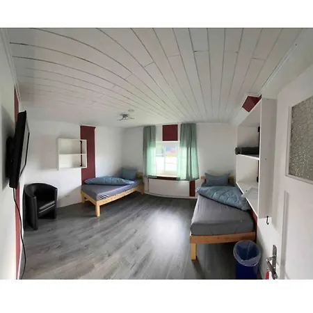 2 Homestay