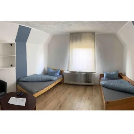Homestay 2 Bullendorf