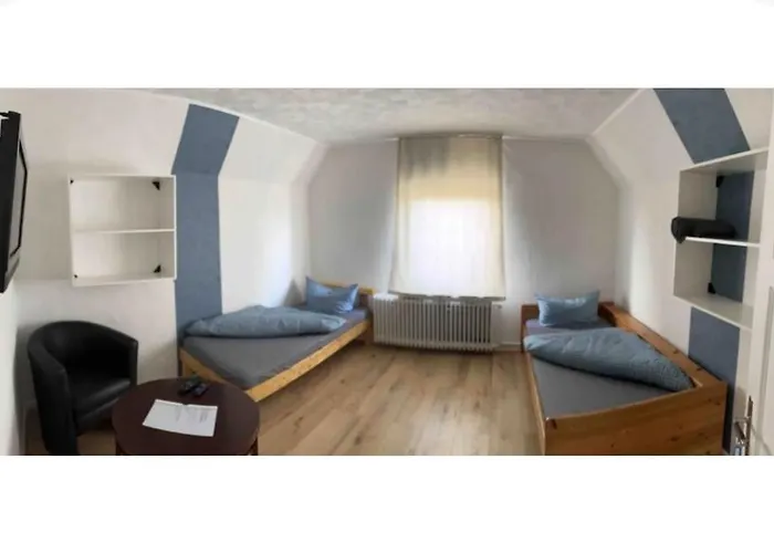 Alloggio in famiglia 2 Bullendorf