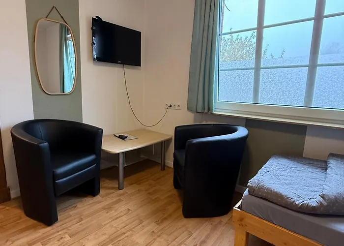 2 Alloggio in famiglia *