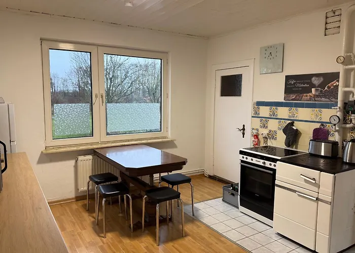 Alloggio in famiglia 2