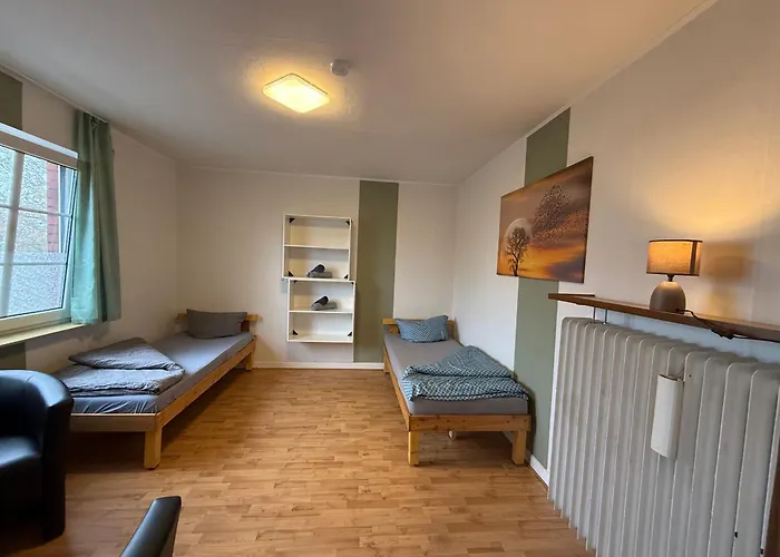 Alloggio in famiglia 2