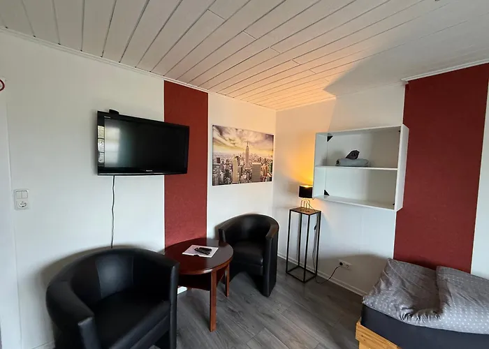 Alloggio in famiglia 2